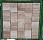 Бергамо Колормикс Травертино 40мм (Бунинские Аллеи)