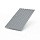 Профлист МЕТАЛЛ ПРОФИЛЬ МП-20x1100-A NormanMP (ПЭ-01-7004-0,5)