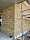 Минеральная плитка ручной формовки Real Brick цвет "Бежевый с патиной"