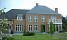 Кирпич ручной формовки Vandersanden 60 Oud Brabant, M50 полнотелый